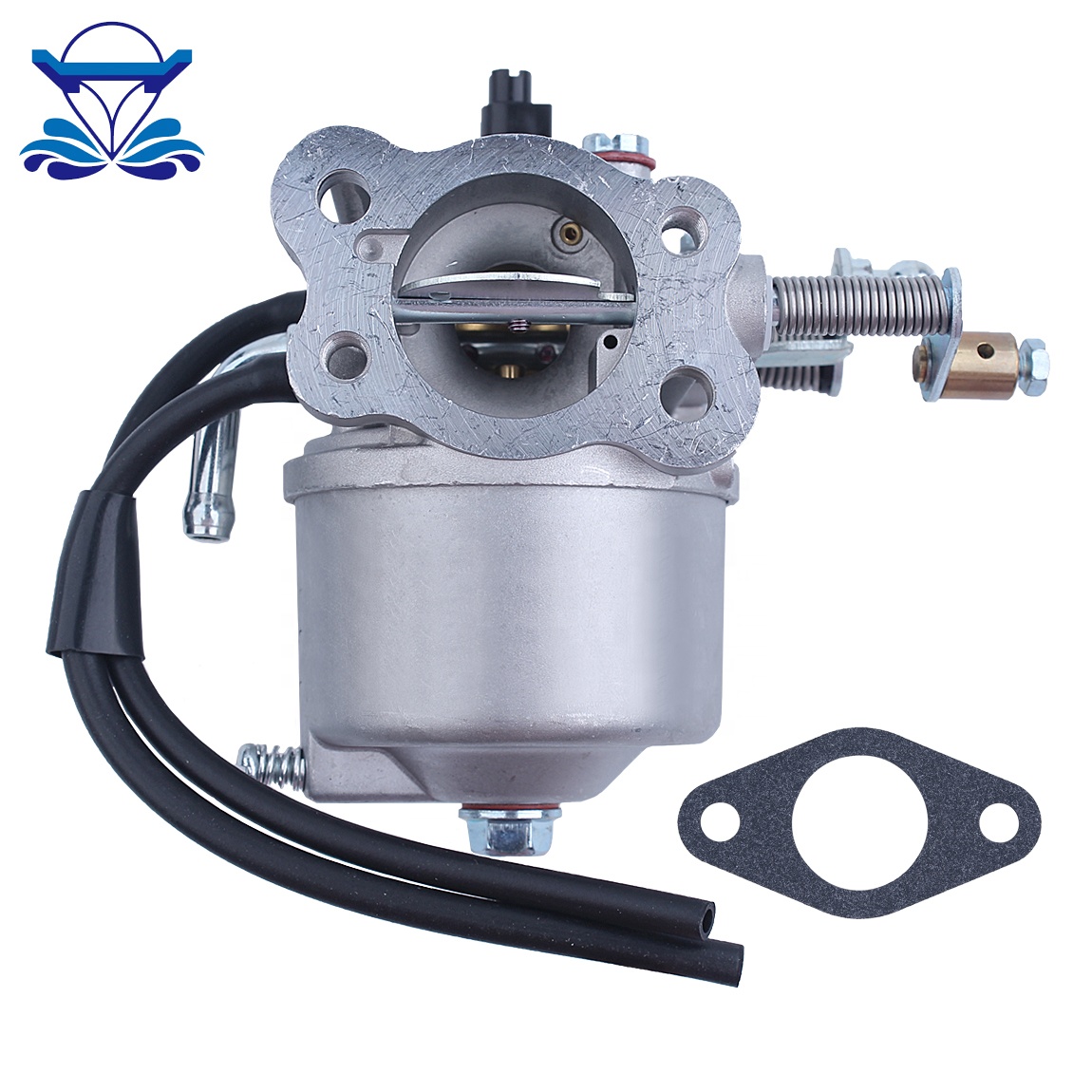 Карбюратор для EZGO Golf 72021-G01 ST350 350cc Robin 17559 72558-G01 72840-G02
