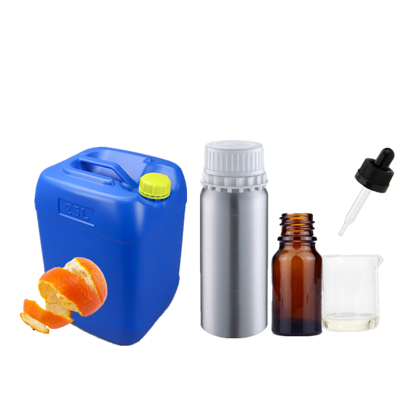 100% Pure Natural Private Label Tangerine Citrus Oil For Diffuser And Soap Aromatherapy Orange Peel Oil Bulk Wholesale