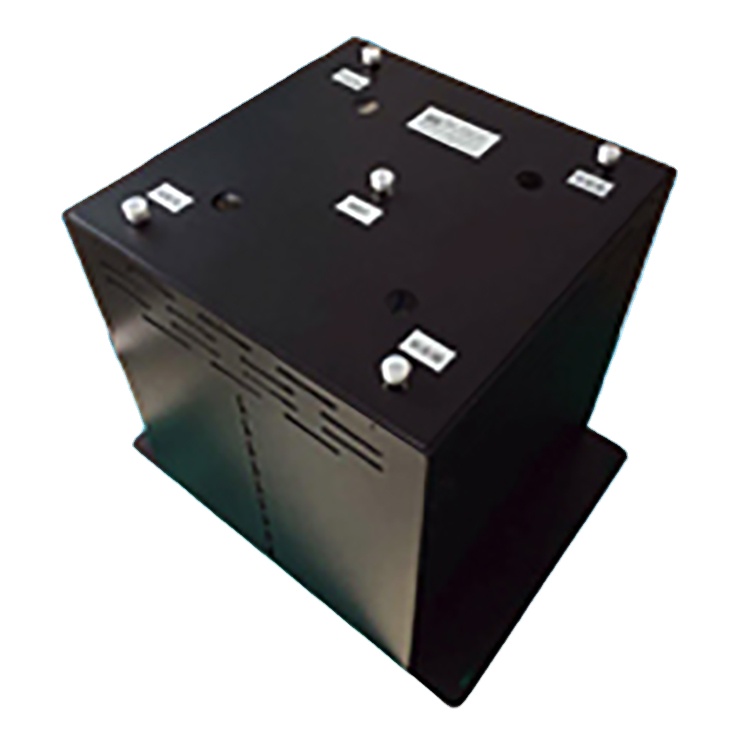 CBH-330-520-100-41-01 4 way UHF Антенна rf комбайнер