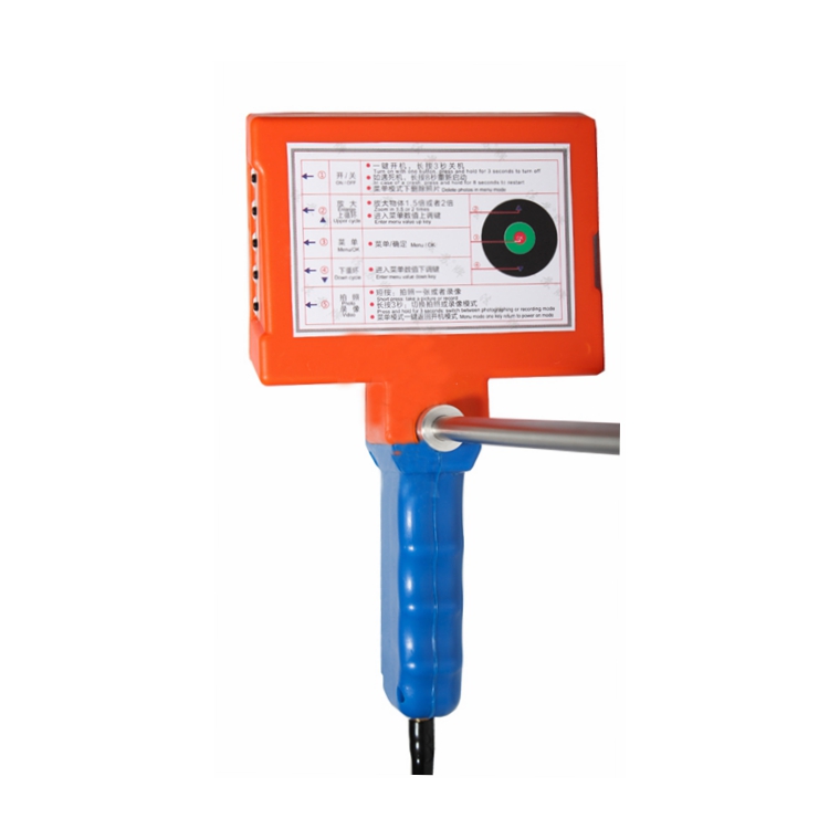 Canine Infusion System Artificial Canine Visual Insemination Gun