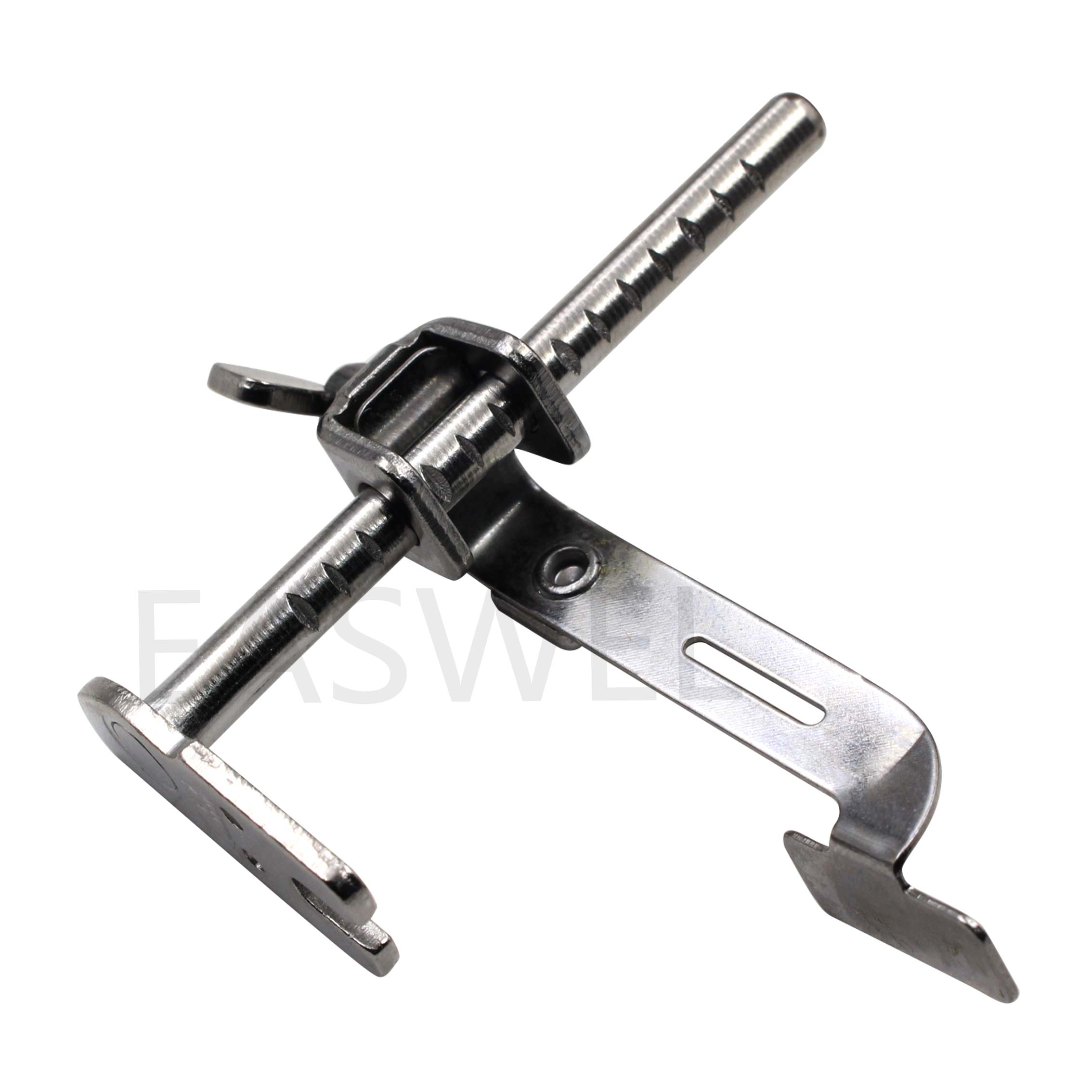 Seam Guide Gauge For Consew Sewing Machine Fabric Cloth Quilting