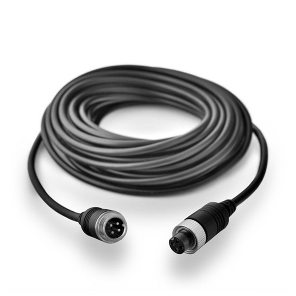 Недорогой водонепроницаемый удлинитель для видеокамеры power audio с торговой гарантией