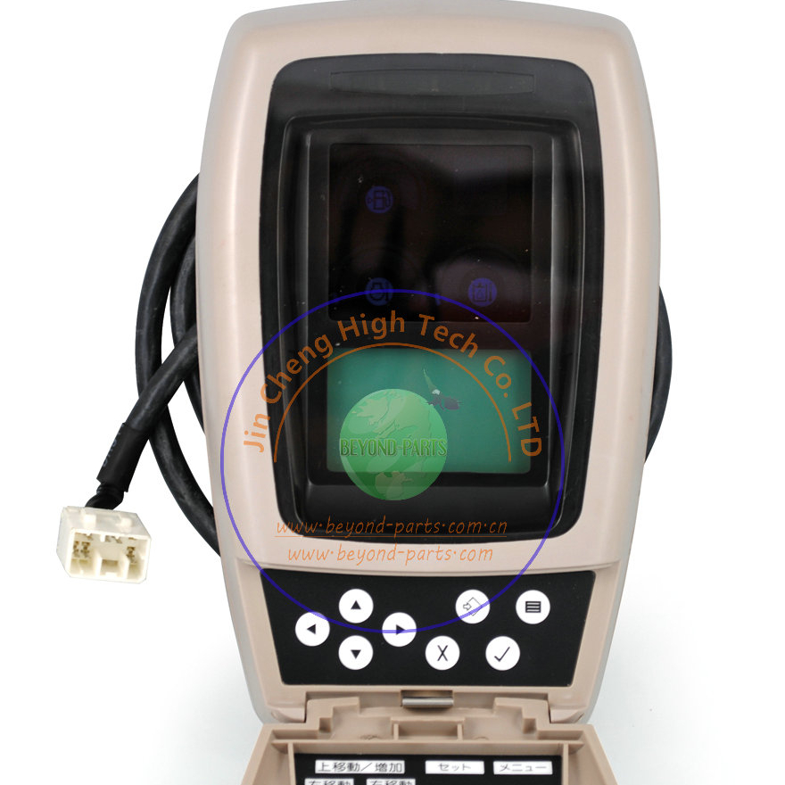 Запчасти для строительной техники 318C E320C E312C дисплей 260-2160 2602160