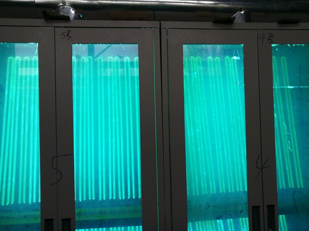 factory T8 40w Ultraviolet Disinfection Lamp 220V UV Tube Light Sterilizer Germicidal Lamp