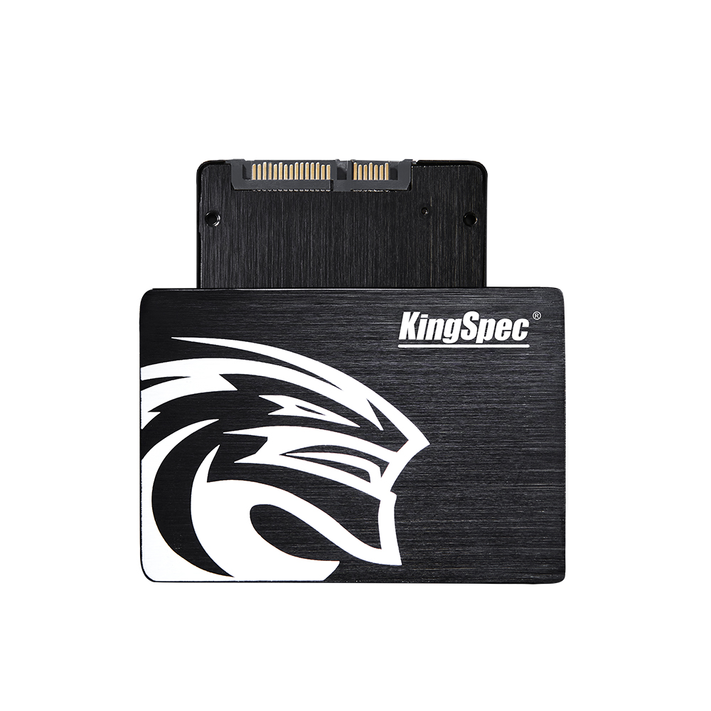 KingSpec 960 ГБ SSD предприятия на жестком диске 2,5 "Sata 3 Внешний твердотельный накопитель (ssd) 1 ТБ для сервера