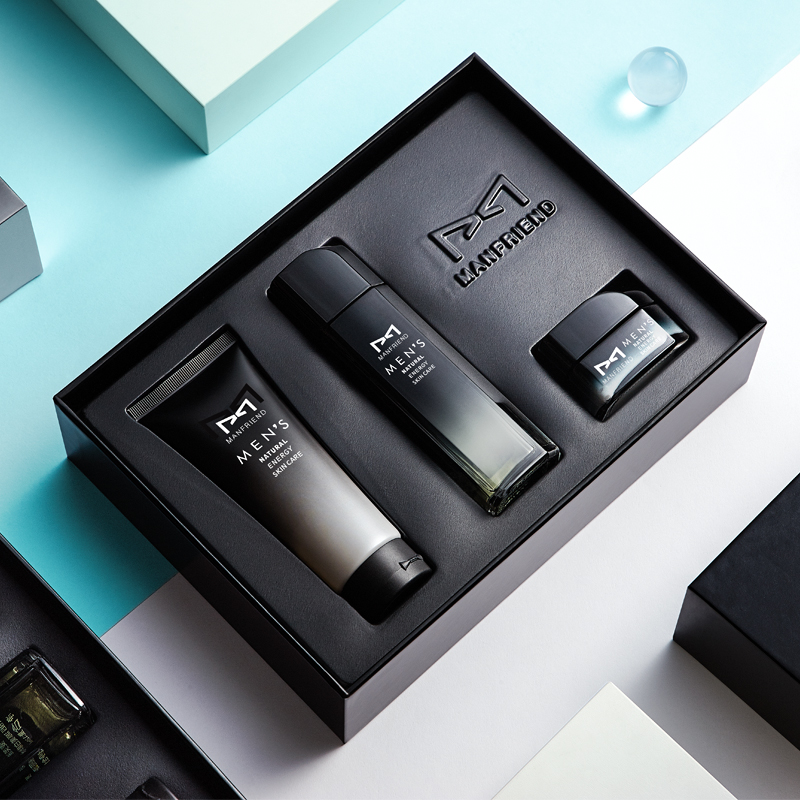 Private Label уход за кожей Отбеливающий очищающий крем Essence Natural уход за кожей набор