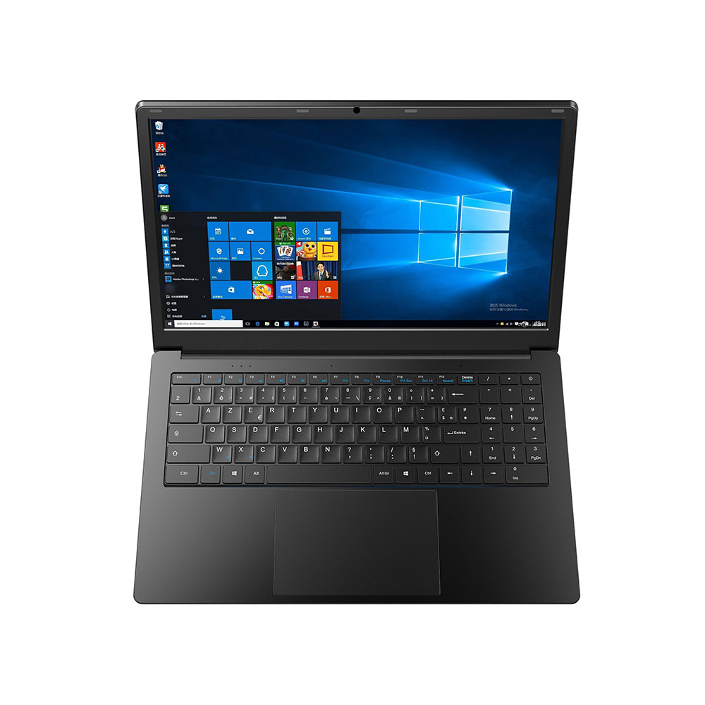 Ноутбук 15,6 дюйма J3455 8 Гб RAM 128 Гб SSD