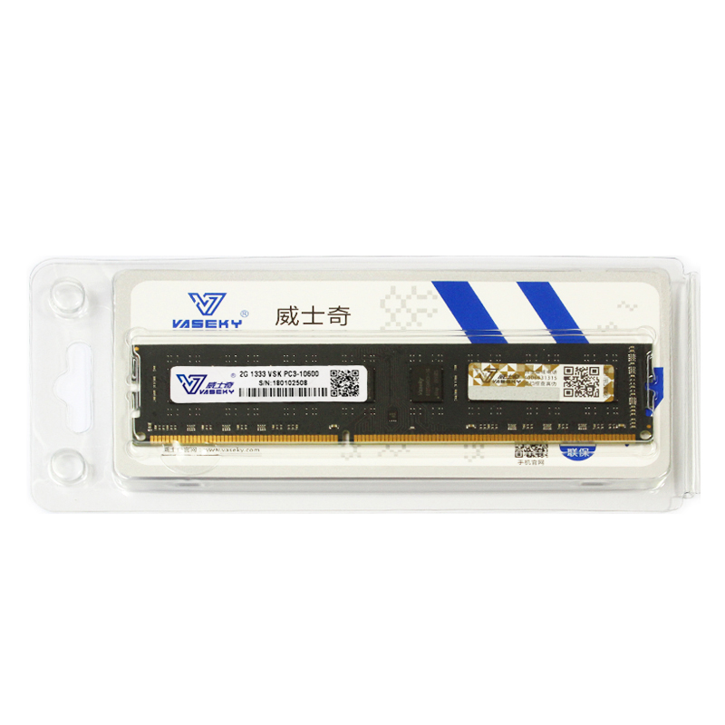 Оперативная Память DDR4 для настольного компьютера, 8 ГБ, 3200/2600/2400 МГц
