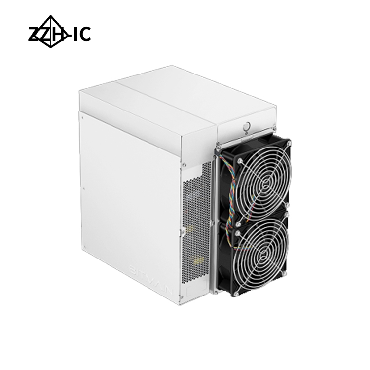 Shenzhen ASL bitcoin miner Antminer S19 pro 110T bitmain asic mining machine