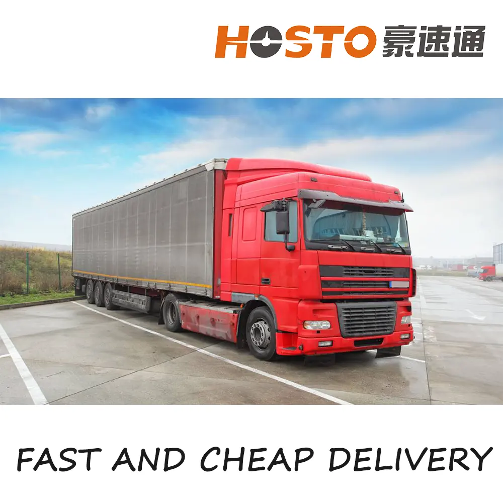 Ddu Ddp Logistics Service Railway Express Shipping China Forwarding Agent To Spain Italy