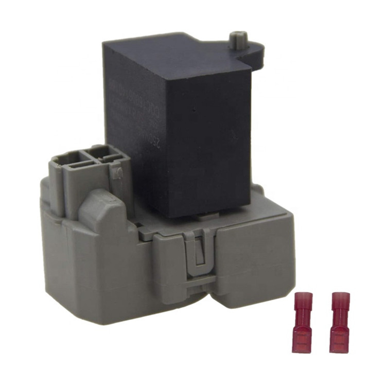 China Manufactory Water Level Control Relay Current Sensor Gsm Relay Switch