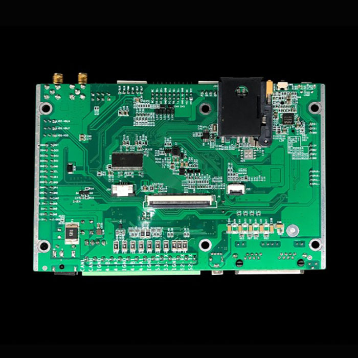 Образец доступен IDO-EVB6Y09 i.MX6ULL промышленные встраиваемые комплекты для разработки дев EVB комплект с 4G Промышленный маршрутизатор