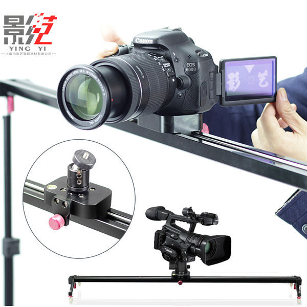 Тележка-слайдер для камеры Dslr