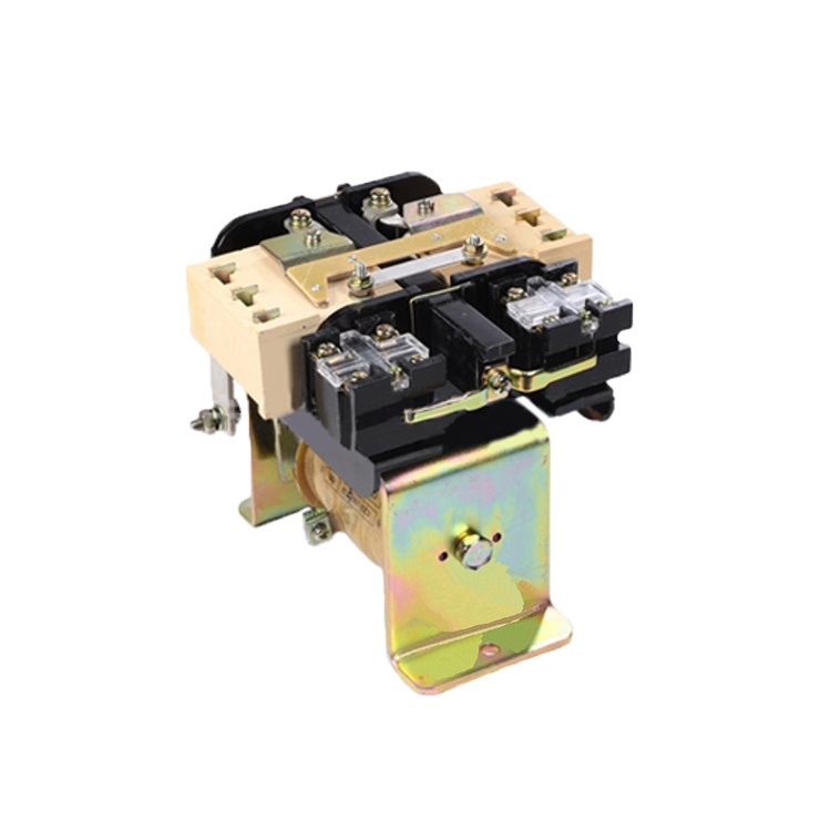 CZ0-40/20 40A CZ0 Series 2 pole 2NO DC магнитный электрический контактор