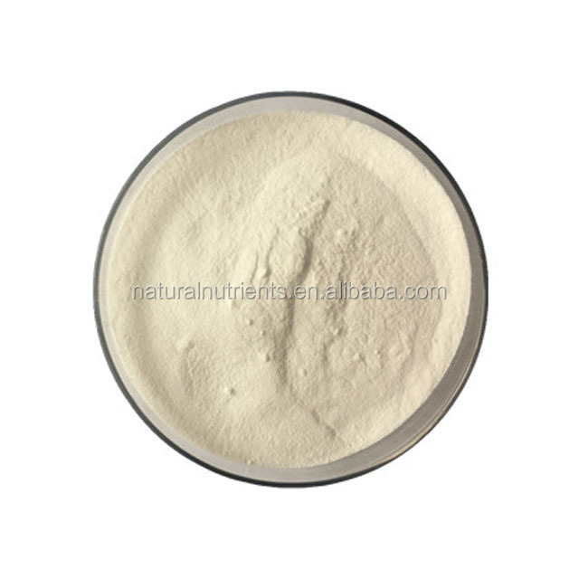 CAS 137-08-6 кальций d pantothenate формула D-кальций витамин В5
