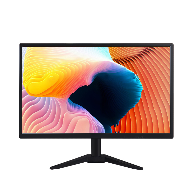 Оптовая торговля низкий прайс 19 "22'' дюймовый светодиодный монитор ЖК-дисплей экран настольный компьютер игровая монитор ПК
