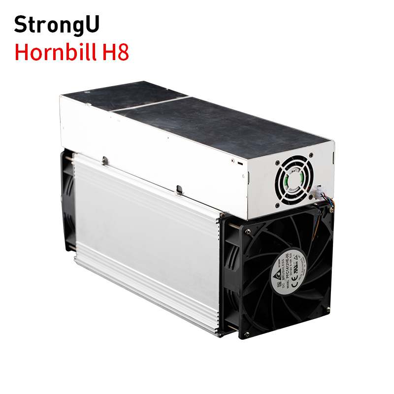 2020 новейшая машина для майнинга биткоинов strongU 74th/s 3330w Hornbill H8