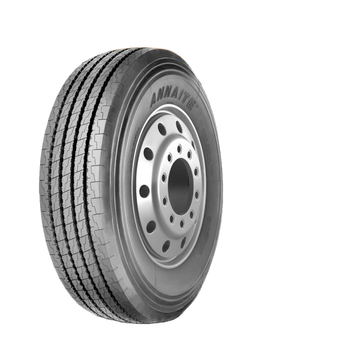 315/80R22.5 366 узор для колесных прицепов, шин XINGYUAN, бренд ANNAITE AMBERSTONE, грузовая шина