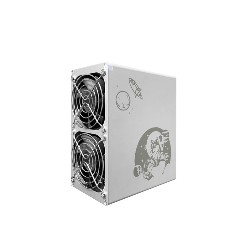 Goldshell Mini-doge 185Mh/s 235 Вт догкоин Майнер, догкоин Майнер, добывающая машина для майнинга Litecoin, майнеры Asic