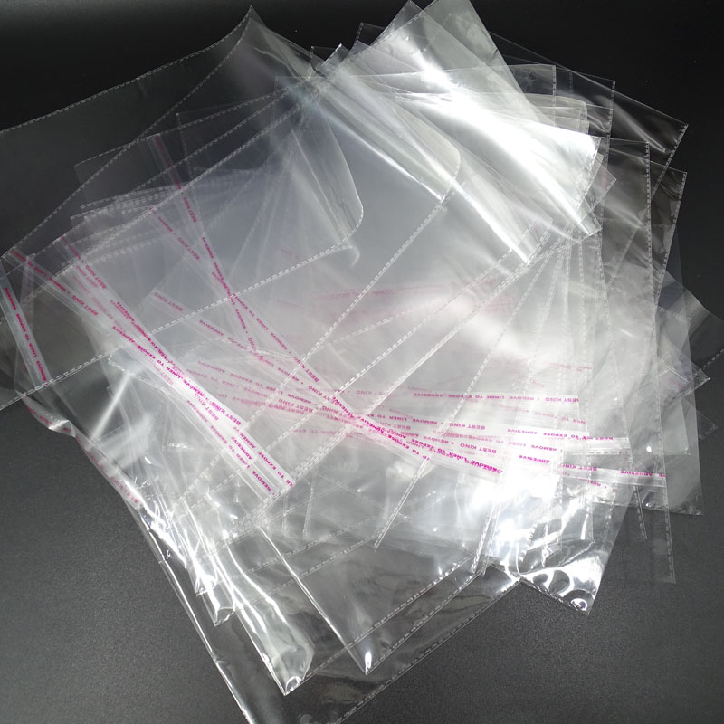 Custom printed high barrier and puncture resistance aluminum foil clear plastic laminated vegetable seeds packing bags