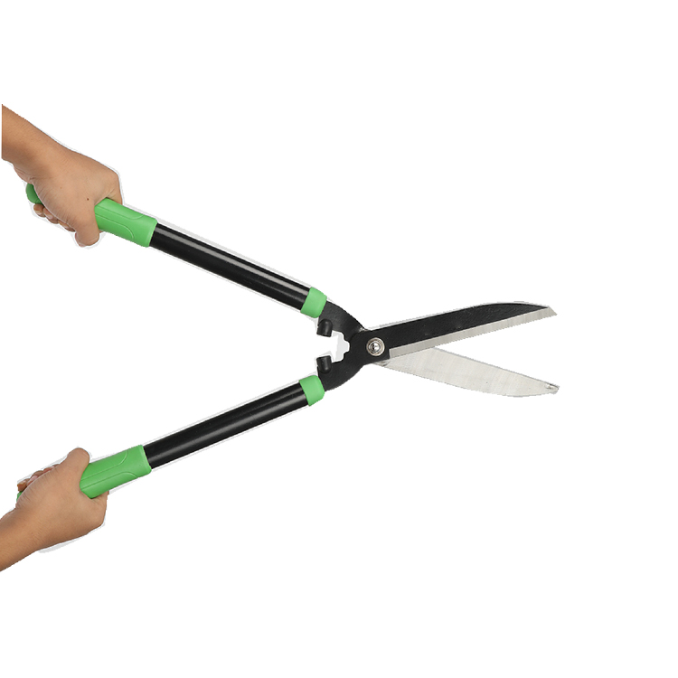 2021 stainless steel Metal anti rust garden pruning tool plant pruning tools garden shear