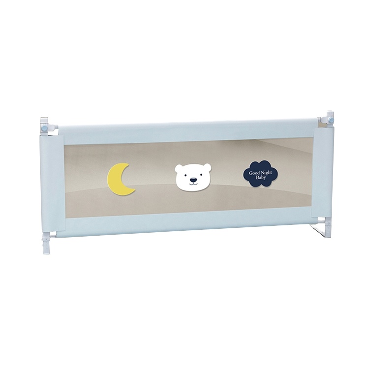 The Best And Cheapest Easy Disassemble Folding Baby Bed Rails For Full Size Bed
