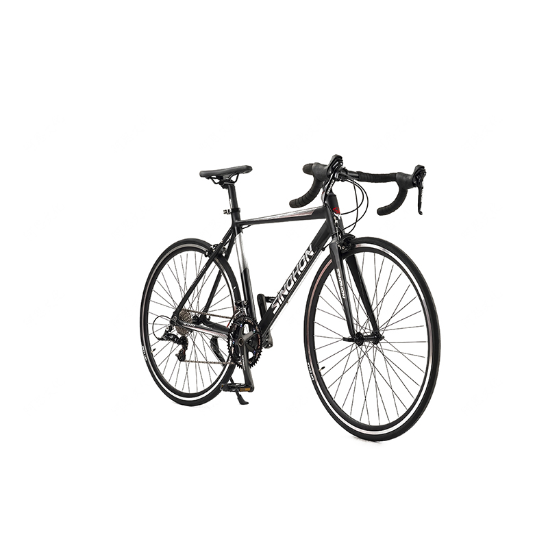 Factory Wholesale 22 Speed Colorful Road Bicycle Disc Brake Adult Bicycle