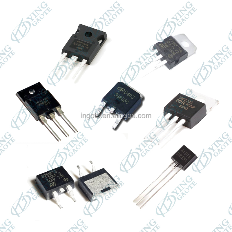 New Arrivals CEB703AL CEB703 703AL IC Chips Trans MOSFET N-CH 30V 40A TO-263 DIP MOS Transistor Electronic Components BOM