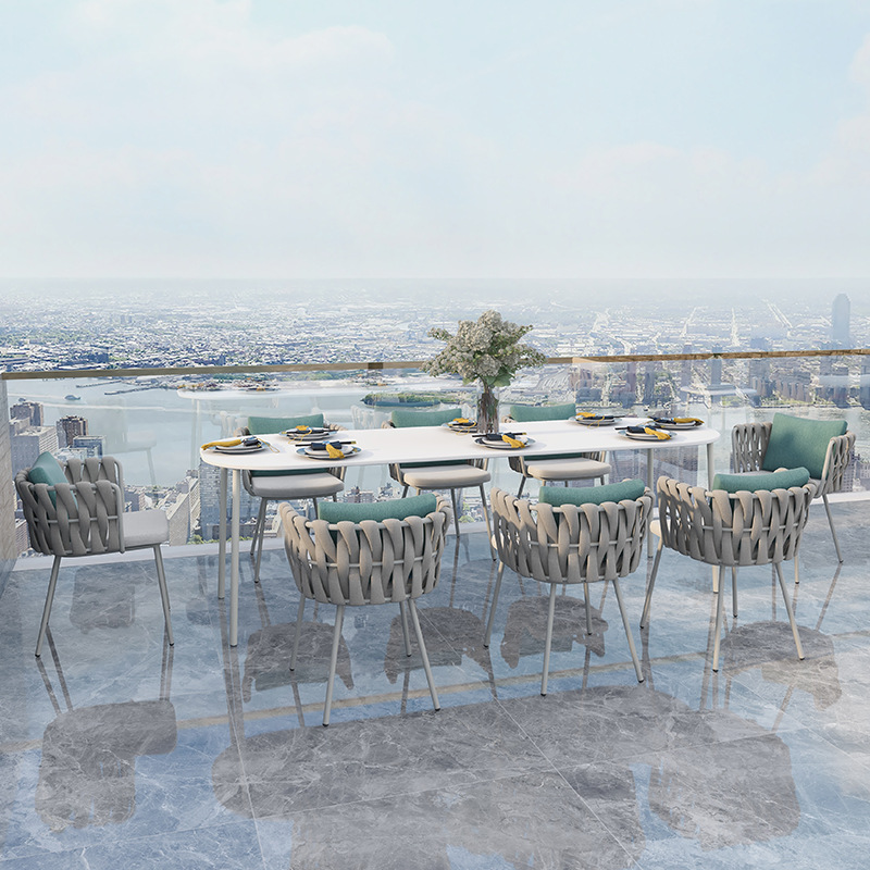 Hot Sale High Quality Outdoor Garden Furniture Garden Sets Outdoor Furniture Sets