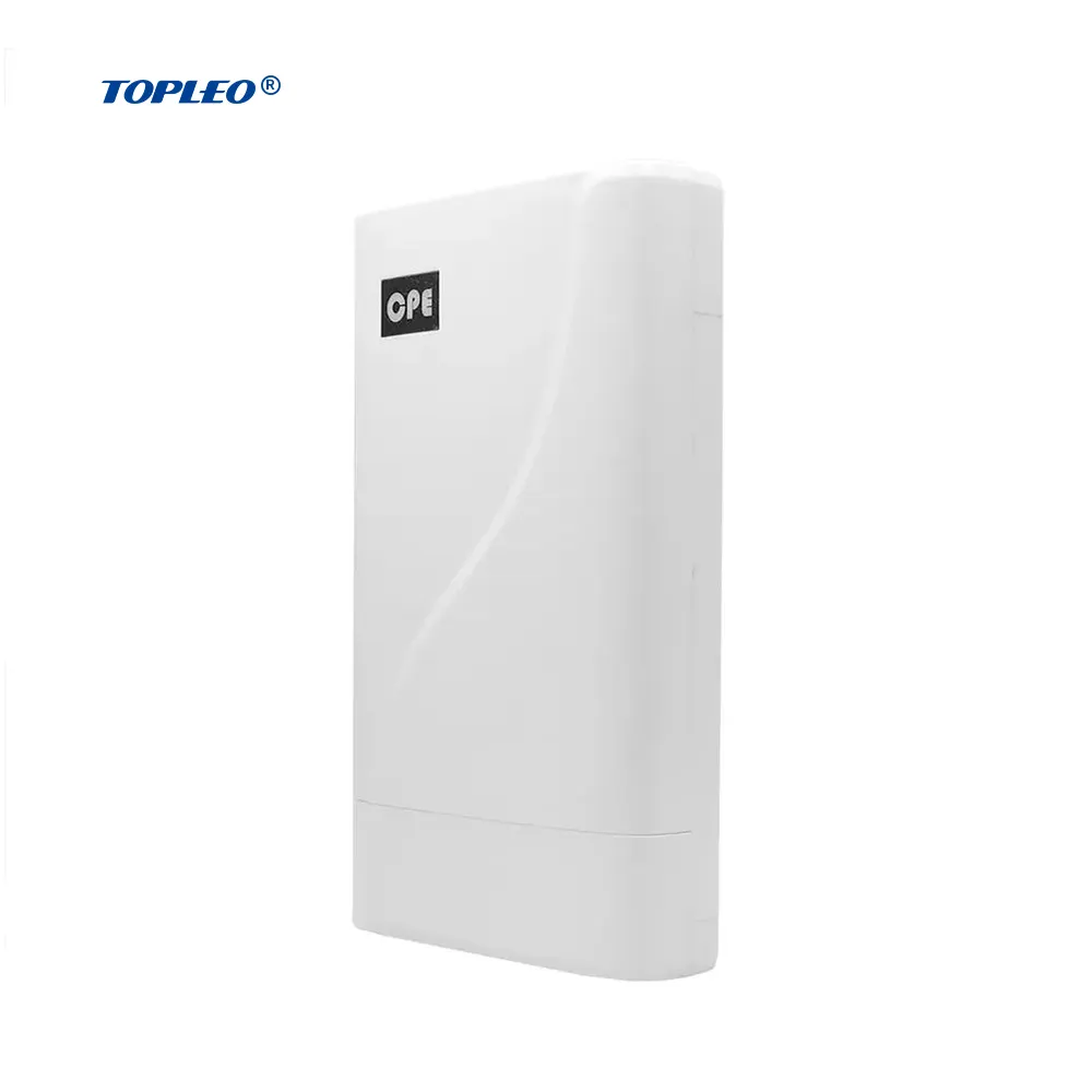 Topleo 2g 3g 4g modem band wifi router 300mbps Unlock sim wifi wireless outdoor 4g lte cpe router