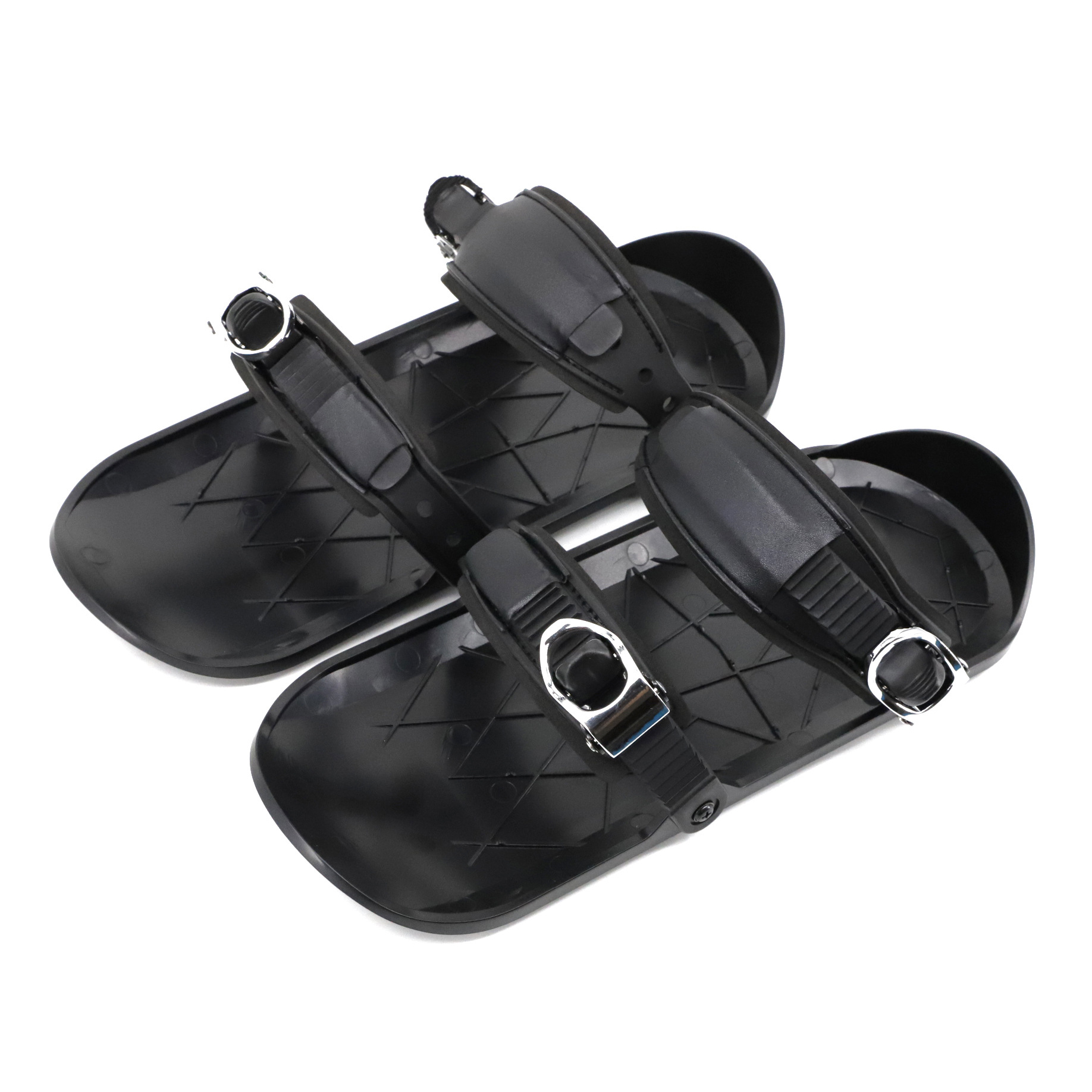 Best Gift New Skiing equipments Mini Snow Ski Shoes