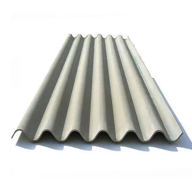 Competitive Price 0.4Mm Thick Aluminum Zinc Roofing Sheet