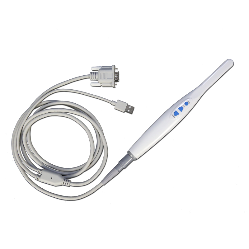 Супер cam зубные intraoral камера драйвер портативный A6S