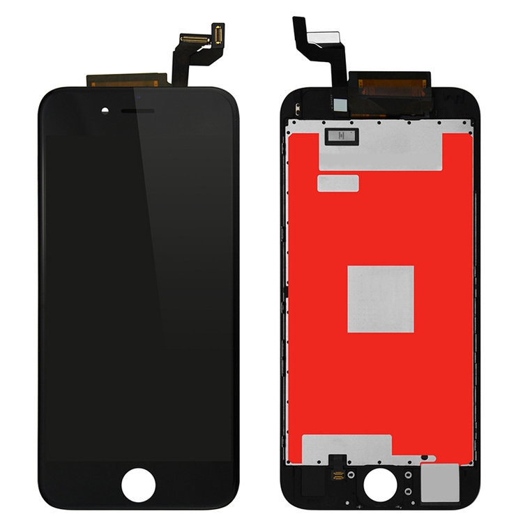 ЖК-дисплей для Iphone 6S, цифровой преобразователь для мобильных телефонов, панель, сенсорный ЖК-экран для iPone 6S, ЖК-дисплей в комплекте