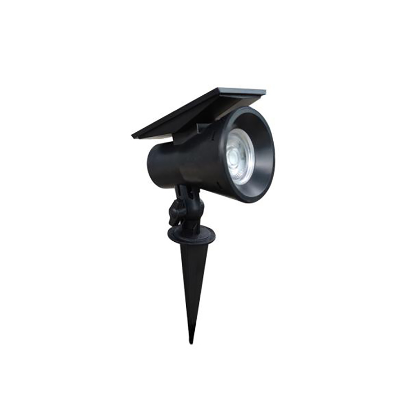 Mini Solar Economy Driveway Landscape Led Waterproof Solar Lawn Lamp with Spike Outdoor Solar Garden Light