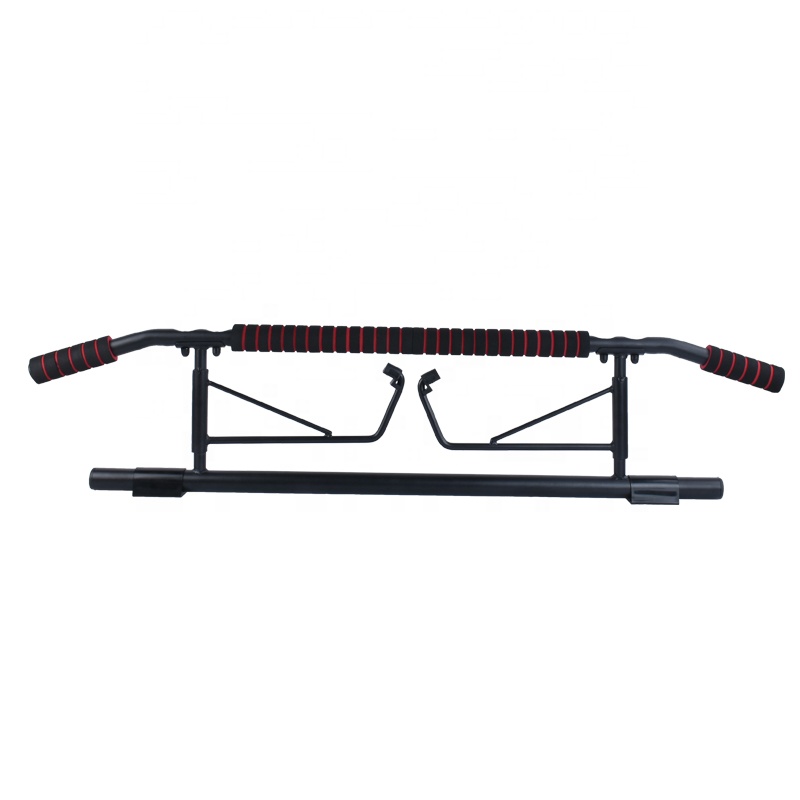 FengRen Doorway Multi-Grip Pull Up Bar Chin Up Strength Training Adjustable Pull Up Bar