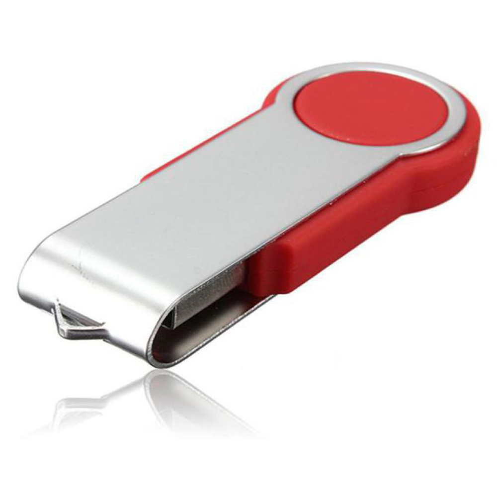 128GB High Quality ABS Injection Molding Swivel USB Flash Drives Plastic Product Parts USB03