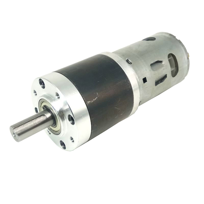 Вал для электродвигателя с постоянным током высокий крутящий момент 12V 8Nm высокой мощности Dc планетарной Электрический мотор-редуктор