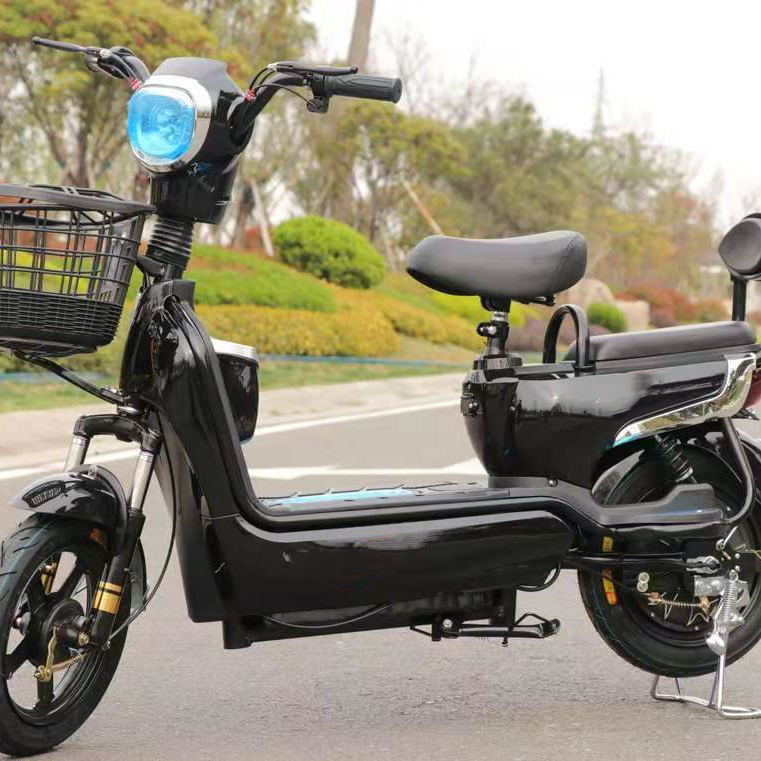 2021 красочные Заводские Оптовые хорошие цены 350w дешевые электрические скутеры модель X2 электрические велосипеды