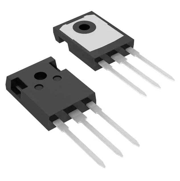 Новые оригинальные FGH40N60SMD IGBT транзистор с МОП-Триод TO247-3 в наличии на складе