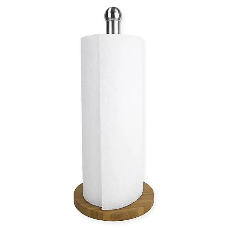 Высококачественное одноразовое кухонное полотенце для домашнего использования, бумажные салфетки
