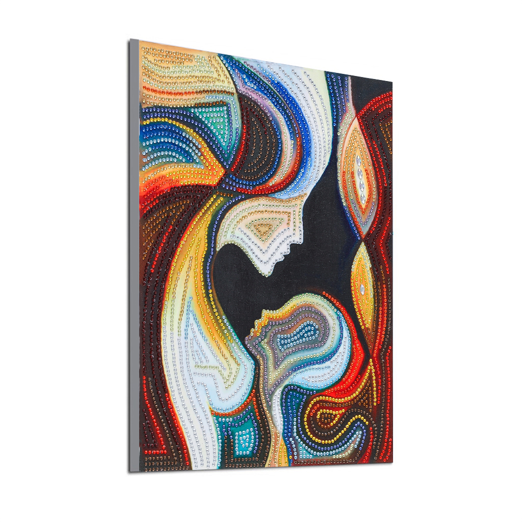 Excellent Quality Personalized Customization Modern Canvas Printed Painting