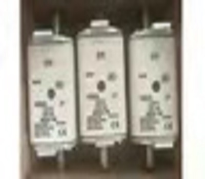 Предохранитель NH00 160A 690V 700V SIBA