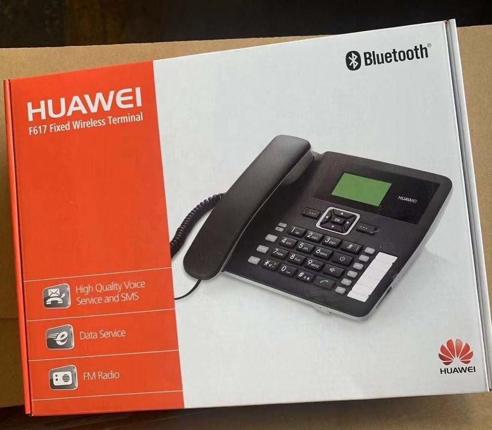 Huawei F617-20 Настольный телефон/Huawei F617