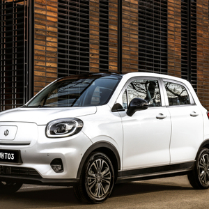 Chinese brand new car with high quality electric car mini ev/mini ev car