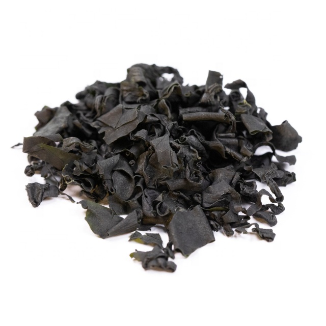 Japanese Salted Dried Seaweed Wakame