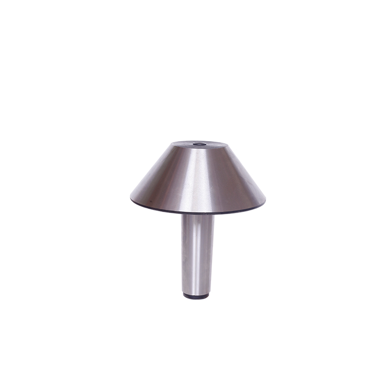 Mohs MT2 umbrella/umbrella head вращающийся наконечник/Токарный подвижный наконечник гриба