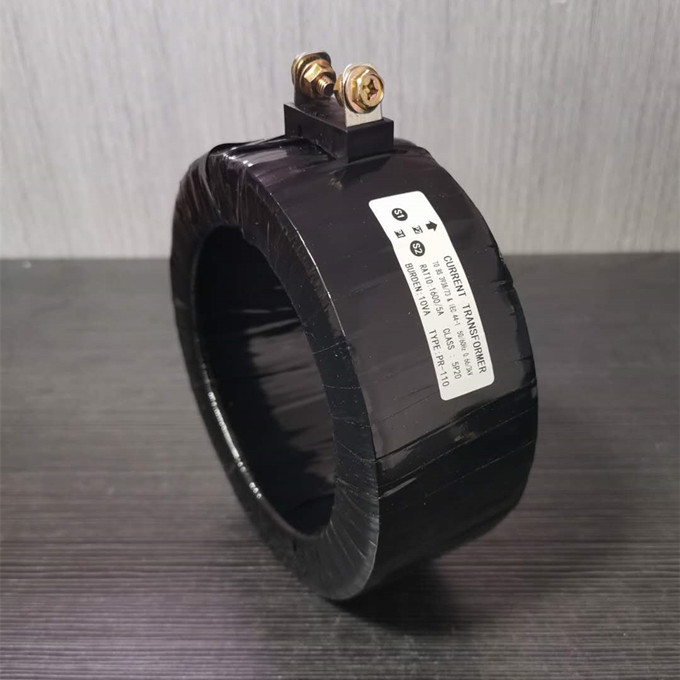 Высокое качество кольцевого типа PR130 5P20 защиты трансформатор тока цена
