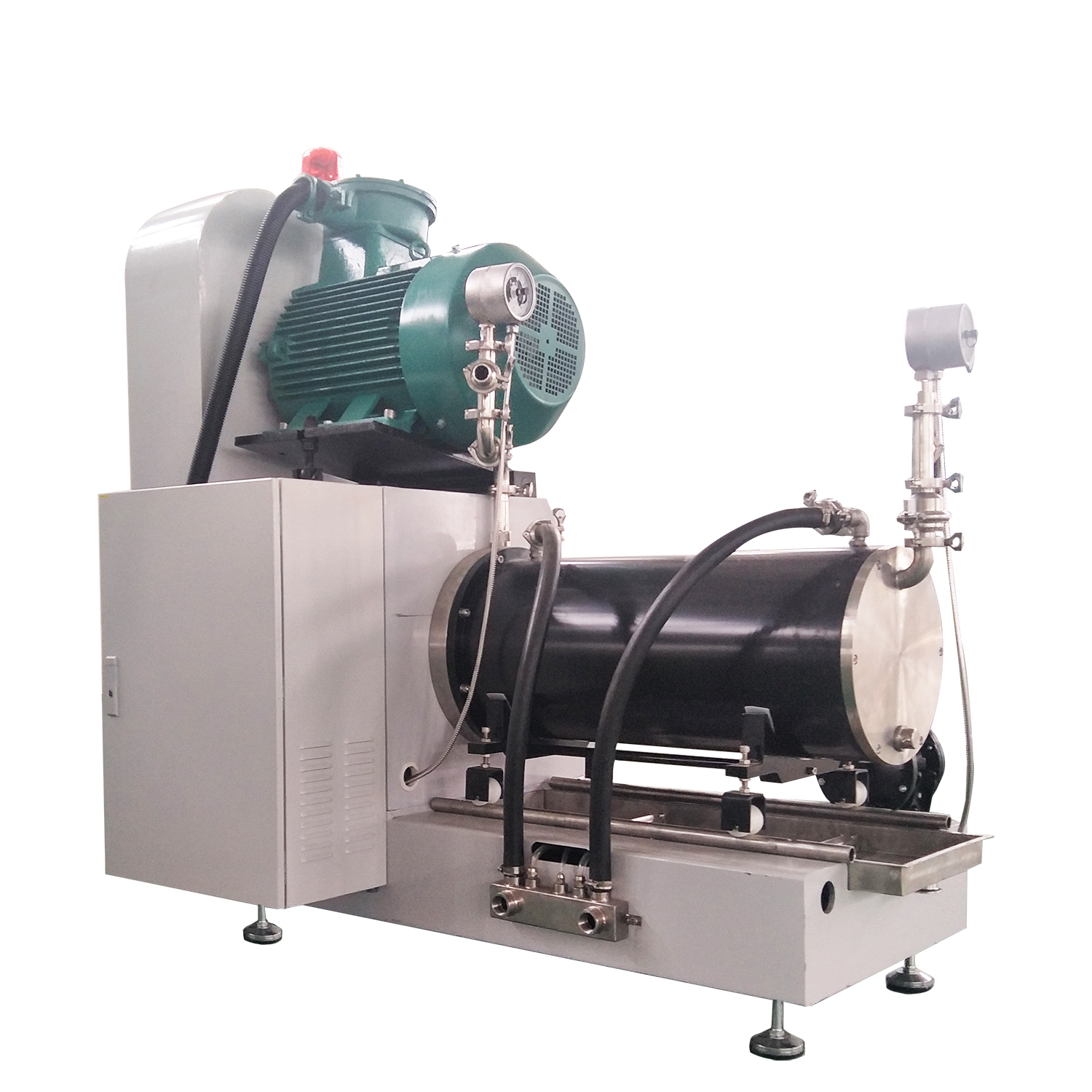 RTSM-50ADL disc type micron horizontal bead mill