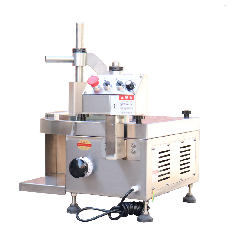 electrical Butchery Bone Saw Meat Cutting Machine Bone Meat Bone Cutter slicer for stainless meat cube cutting machine